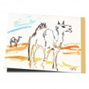 Happy Camels