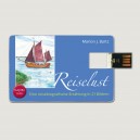 Hörbuch „Reiselust – Eine reisebiografische Erzählung in 21 Bildern"