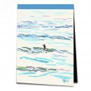 Stand-up-Paddler