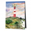 Amrum Lighthouse 2