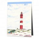 Amrum Lighthouse 3