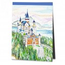 Schloss Neuschwanstein
