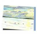 Winterstimmung am Starnberger See