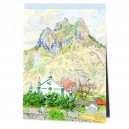 Santa Catarina, Santiago