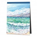 Türkisfarbenes Meer