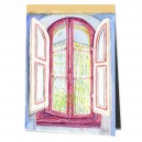 In der Antico Pastificio-Zaffiro