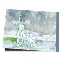 'Ganymed' am Zürichsee 