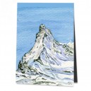 Das Matterhorn