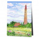 Der Fl&uuml;gger Leuchtturm