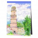 Alter Leuchtturm Travem&uuml;nde