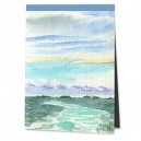 Auf der F&auml;hre F&ouml;hr-Dageb&uuml;ll