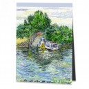 F&auml;hre &uuml;ber die Weser