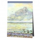 Zur Blauen Stunde an der Ostsee