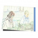 Fernanda und Amandio 