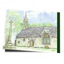 Chapelle de Trémalo