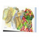 Guggenheim Bilbao mit 'Puppy'