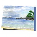 Bucht von Lla Franc, Costa Brava