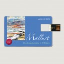 H&ouml;rbuch &bdquo;Mallust &ndash; Eine Gedankenreise in 21 Bildern"