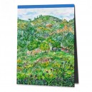 An der Biegung des Flusses