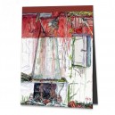 An der Biegung des Flusses