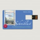 Audiobook 'Schreiblust &ndash; Eine Selbstentdeckung mit 21 Bildern' 