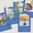 Marion J. Bartz 'Quintett meiner Bilder&Geschichten"