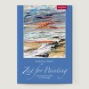 Zest for Painting – A Journey of Thoughts in 21 Paintings