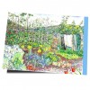 Sh. Perreiras schöner Gemüsegarten