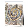 Minoische Spirale von Phaistos