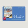 Hörbuch „Mallust – Eine Gedankenreise in 21 Bildern"