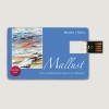 Hörbuch „Mallust – Eine Gedankenreise in 21 Bildern"
