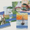 Marion J. Bartz 'Quintett meiner Bilder&Geschichten"