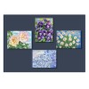 Sommerblau Quartett