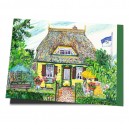 Das Kapit&auml;nshaus