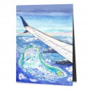 &uuml;ber den Kaimaninseln