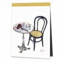 Wiener Sachertorte mit Schlagobers