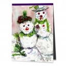 Berliner Schneefroileins